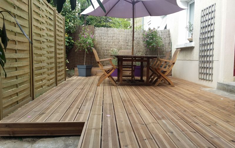 terrasse composite ou bois naturel